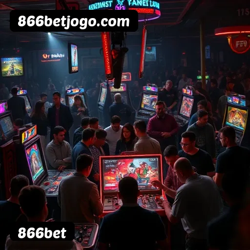 Cassino ao Vivo 866bet - Dealers Brasileiros Profissionais
